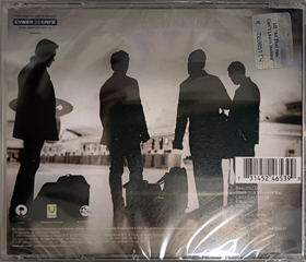 U2 all that you cant leave behind rel12