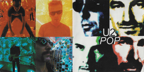 U2-Pop cover