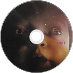 U2 live at the sphere las vegas fall 2023