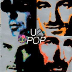 U2 pop
