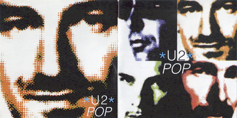 U2 pop