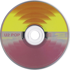 U2 pop