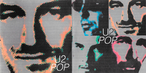 U2 pop