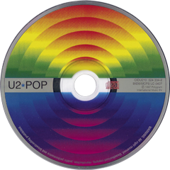 U2 pop