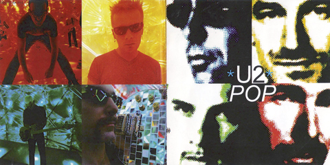U2 pop