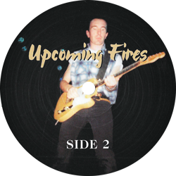 U2 upcoming fires casino rec