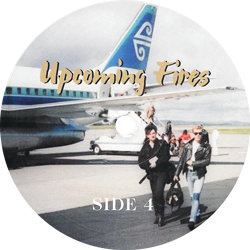 U2 upcoming fires casino rec